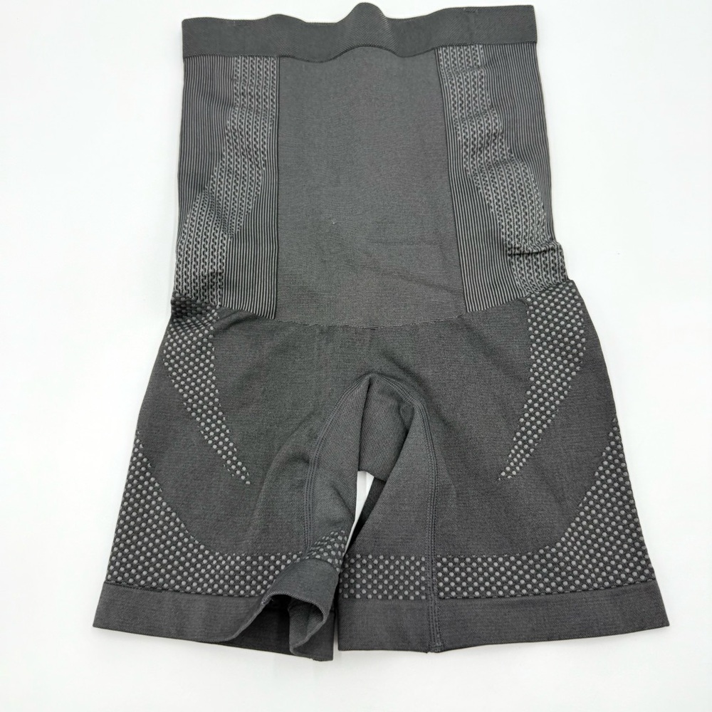 NEW Pallet Pull Black High-Waisted Tummy Control Body Shaper Size Medium